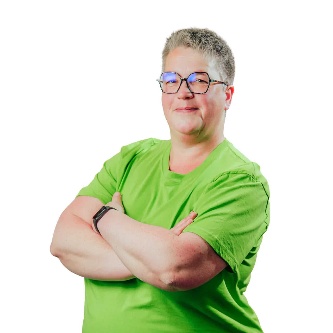 Anja Theise