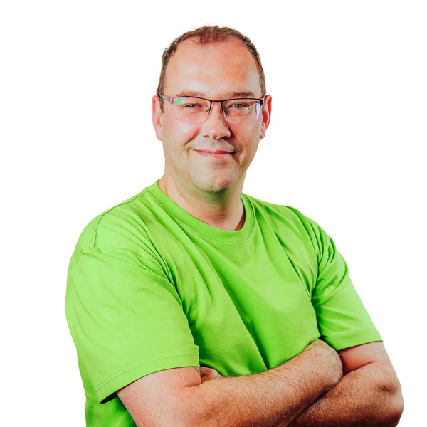 Jens Heß