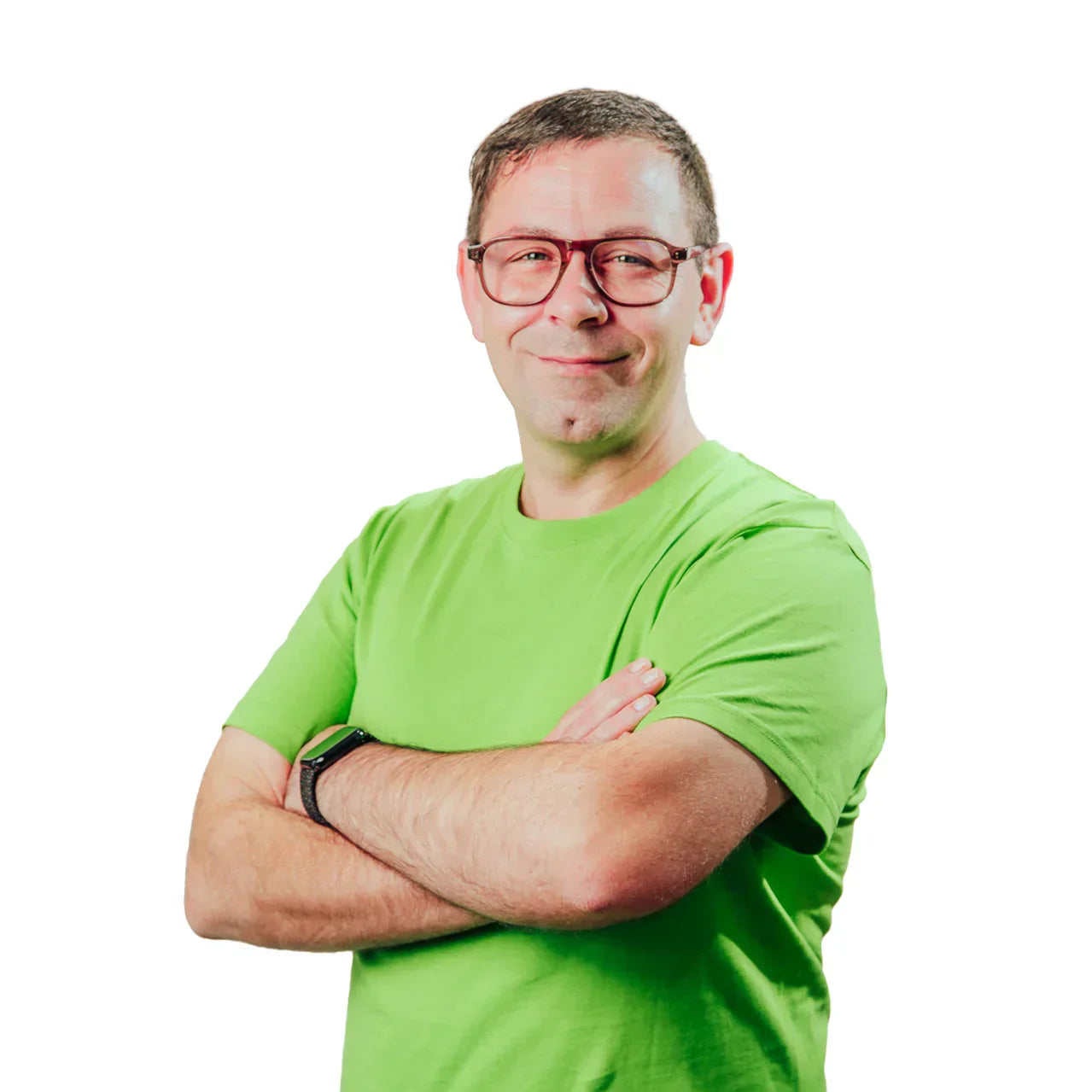 Maik Trottner