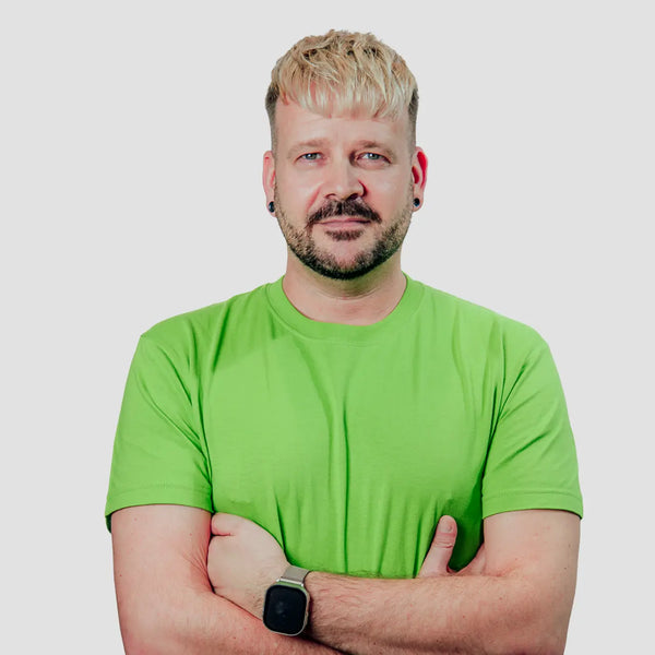 Daniel Schimang