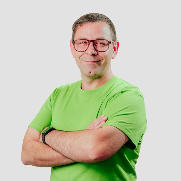 Maik Trottner